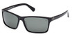 Timberland Eyeglasses TB00032 grey/other / smoke polarized/20D