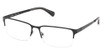 Timberland Eyeglasses TB50037 matte black/002