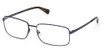 Timberland Eyeglasses TB50038 matte blue/091