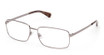 Timberland Eyeglasses TB50038 shiny gunmetal/008