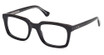 Web Eyeglasses WE5445 black/other/005