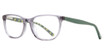Dr. Seuss DS LORAX 1 CRYSTAL GREY/GREY