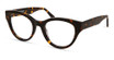 Derek Lam Eyeglasses ORELIA TORT (TORT)