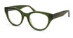 Derek Lam Eyeglasses ORELIA SAGE (SAGE)