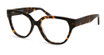 Derek Lam Eyeglasses KESIA TORT (TORT)