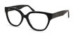 Derek Lam Eyeglasses KESIA BLK (BLK)