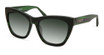Derek Lam Eyeglasses RHAE GREEN MARBLE (GNMB)