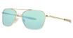 Art-Craft Aviator 58 Yellow Gold/02