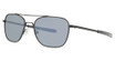 Art-Craft Eyeglasses Aviator 58 Matte Black/04
