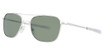 Art-Craft Eyeglasses Aviator 58 Chrome/05