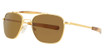 Art-Craft Eyeglasses Aviator-B 23K Gold/02