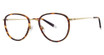 Original Penguin Eyeglasses The Phillips Tortoise/TO