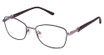 Superflex SF-1186T AUBERGINE LILAC/S207