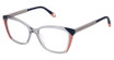 FYSH Eyeglasses FYSH 3761 MIST NAVY BLUSH/S403