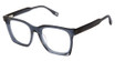 Evatik Eyeglasses EVATIK 9294 BLUE/S301
