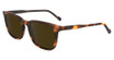 Zeiss Eyeglasses ZS24545S DARK TORTOISE/239