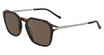Zeiss Eyeglasses ZS24721SLP TORTOISE/239