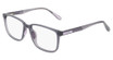 SPYDER Eyeglasses SP4044 SMOKE CRYSTAL/065