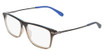 SPYDER Eyeglasses SP4046 SMOKE BROWN/205