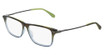 SPYDER Eyeglasses SP4046 OLIVE BLUE/306