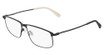 SPYDER Eyeglasses SP4047 BLACK/001