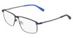 SPYDER Eyeglasses SP4047 NAVY/414
