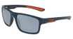 SPYDER Eyeglasses SP6049 NAVY SPECKLE/412