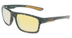 SPYDER Eyeglasses SP6049 OLIVE SPECKLE/308
