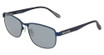 SPYDER Eyeglasses SP6050 NAVY/414