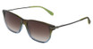 SPYDER Eyeglasses SP6051 OLIVE BLUE/306
