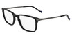 Zeiss Eyeglasses ZS24722 BLACK/001