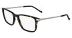 Zeiss Eyeglasses ZS24722 TORTOISE/240
