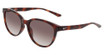 Nike Eyeglasses NIKE VITAL TREND IB3548X TORTOISE / BROWN GRADIENT/211