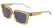 Nike Eyeglasses NIKE TIDE COSMIC IB3681X TEAM GOLD / BLUE/783