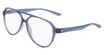 Nike Eyeglasses NIKE VITAL DRIFT BL IB3526X DIFFUSED BLUE / BLUE LIGHT/421