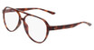 Nike Eyeglasses NIKE VITAL DRIFT BL IB3526X TORTOISE / BLUE LIGHT/200