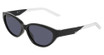 Nike Eyeglasses NIKE TIDE SOLAR IB3682X BLACK / GREY/010