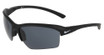 Nike Eyeglasses NIKE SKYLON RISE IB3520X MATTE BLACK / GREY/010