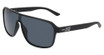 Nike Eyeglasses NIKE VINTAGE FLYER IB3680X MATTE BLACK / GREY/010