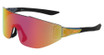 Nike Eyeglasses NIKE ATHENA EDGE IB3517X BLACK / ORANGE MIRROR/010