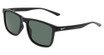 Nike Eyeglasses NIKE VITAL CORE P IB3527X BLACK / POLAR GREEN/010