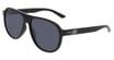 Nike Eyeglasses NIKE VINTAGE ICON IB3679X BLACK / GREY/010