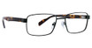 Ducks Unlimited Eyeglasses Irontop HUNTER GREEN/HTG