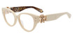 Roberto Cavalli Eyeglasses VRC076M Full Cream 09X7