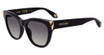 Roberto Cavalli SRC095M Shiny Black 0700