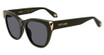 Roberto Cavalli SRC095M Shiny Green 0C36