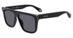 Roberto Cavalli Eyeglasses SRC094M Shiny Black 700Y