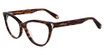 Roberto Cavalli Eyeglasses VRC102M Havana Gradient Brown 0XAL