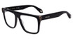 Roberto Cavalli Eyeglasses VRC107M Shiny Black 0700