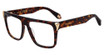 Roberto Cavalli VRC107M Brown/Yellow Havana 0743